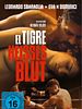 Poster der El Tigre - Heißes Blut
