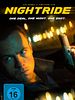 Poster der Nightride