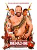 Poster der The Machine
