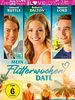 Poster der Mein Flitterwochen-Date