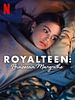 Poster der Royalteen: Prinzessin Margrethe