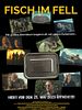 Poster der Fisch im Fell