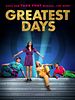Poster der Greatest Days