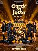 Poster der Carry On Jatta 3