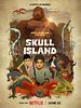 Poster der Skull Island