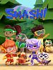 Poster der S.M.A.S.H!
