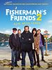 Poster der Fisherman's Friends 2 - Eine Brise Leben