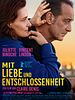 Poster der Mit Liebe und Entschlossenheit