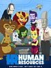 Poster der Human Resources