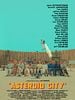 Poster der Asteroid City