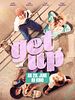 Poster der Get Up