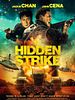 Poster der Hidden Strike