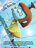 Poster der Die kleine Spinne Lilly Webster