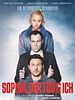 Poster der Sophia, der Tod und ich