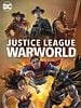Poster der Justice League: Warworld