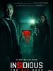 Poster der Insidious: The Red Door