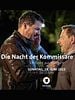 Poster der Tatort: Die Nacht der Kommissare