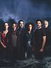 Poster der Survivors