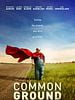 Poster der Common Ground