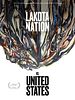 Poster der Lakota Nation vs. the United States