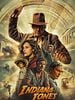 Poster der Indiana Jones und das Rad des Schicksals