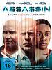 Poster der Assassin - Every Body Is A Weapon