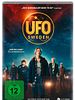 Poster der UFO Sweden