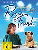 Poster der Rosie & Frank - Wiedersehen auf vier Pfoten
