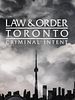 Poster der Law & Order Toronto: Criminal Intent