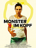 Poster der Monster im Kopf
