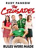 Poster der The Crusades