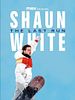 Poster der Shaun White: The Last Run