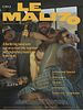 Poster der Le Mali 70