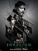 Poster der Secret Invasion