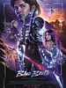 Poster der Blue Beetle