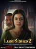 Poster der Lust Stories 2