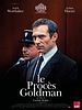 Poster der Le Procès Goldman