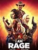 Poster der I Am Rage