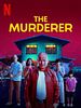 Poster der The Murderer