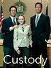 Poster der Custody