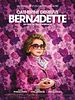 Poster der Bernadette