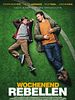 Poster der Wochenendrebellen