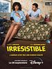 Poster der Irresistible