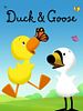 Poster der Duck & Goose
