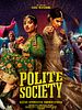 Poster der Polite Society