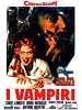 Poster der I Vampiri