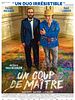 Poster der Un coup de maître