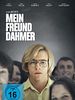 Poster der Mein Freund Dahmer