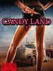 Poster der Candy Land