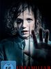 Poster der Unfamiliar - Fremde Bedrohung